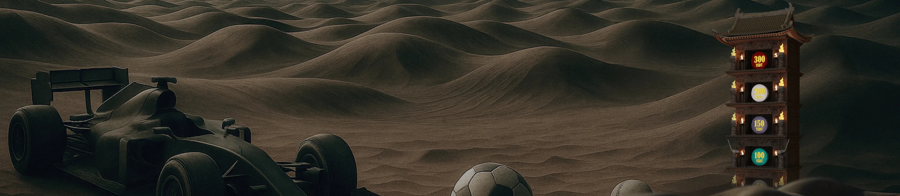  Башни Чемпионов — 60,000 USDT призовых